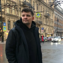 Александр Гергун