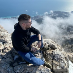 Владимир Ющенко, 24.07