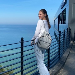 Анастасия Кареева, 19.03.1985, Калининград