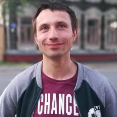 Михаил Гандзий, 09.08.1990