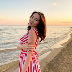 Адина Айтбай, 21.04, Алматы