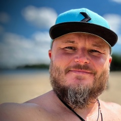 Михаил Балакин, 24.01, Нижний Новгород