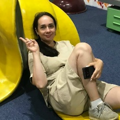 Валерия Раецкая, 14.08, Курск