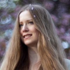 Екатерина Сергеева, 27.03, Санкт-Петербург
