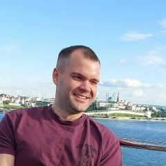 Александр Коротаев, 07.03.1989, Киров