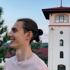 Дмитрий Самсонов, 29.08.1996, Краснодар