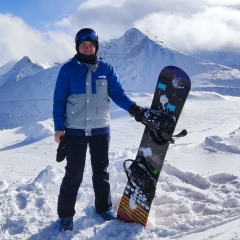 Алексей Копорейко, 23.12, Москва