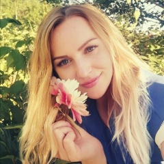 Людмила Гришенкова, 25.05, Когалым
