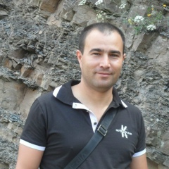 Абибула Сеттаров, 04.01.1981, Днепр (Днепропетровск)