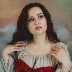 Елизавета Винс, 21.11.1989, Санкт-Петербург
