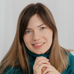 Вероника Барбышова, 21.06, Москва