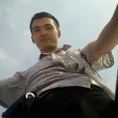 Далиль Алимханов, 17.10, Алматы