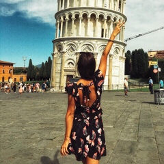 Алёна Гасенко, 18.05, Великий Новгород