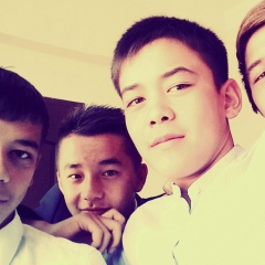 Динмухаммад Мансуров