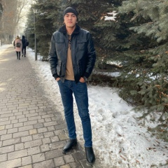 Nurdaulet Meirambekov, 13.05.1998, Кызылорда