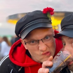 Михаил Тимофеев, 30.09.1984, Bochum