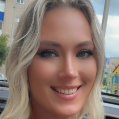 Елена Давыдова, 16.08.1987