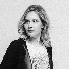 Екатерина Селянинова, Санкт-Петербург