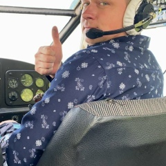 Andrey Lapkovskiy, 29.08, Санкт-Петербург