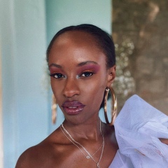 Ololara Traore, 01.10.1990, Электросталь