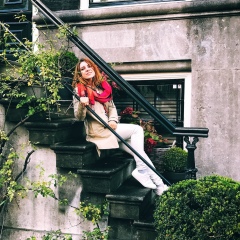 Таисия Диденко, 22.09, Санкт-Петербург