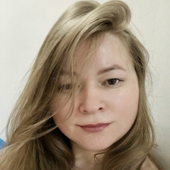 Екатерина Васильева, 22.04, Воткинск