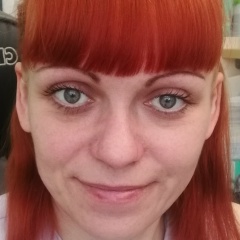 Оксана Маханек, 10.04, Люберцы