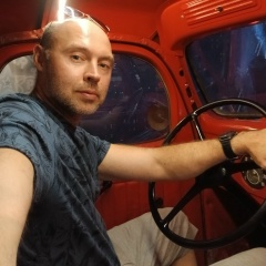 Антон Алексеевич, 23.03, Петрозаводск