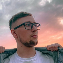 Евгений Томилов, 25.04, Архангельск