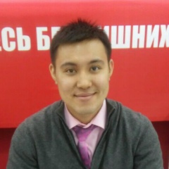 Данияр Мурзабеков, 13.01.1993, Астана