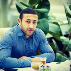 Nicat Shixalizade, 12.10.1987