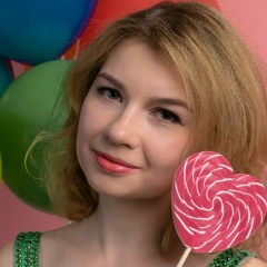 Анна Валешняя, 02.02.1988, Ставрополь