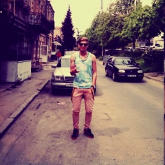 Erekle Bortsvadze, 02.03, Тбилиси