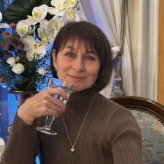 Светлана Орлова, 05.02.1966, Рыбинск
