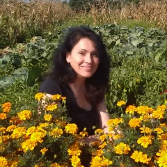 Вікторія Дроздик, 01.10.1971, Ровно