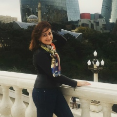 Татьяна Никитина, 10.04