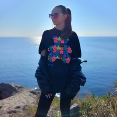 Василина С, Большой Камень