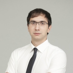 Ильдар Зверев, 20.04.1988, Москва
