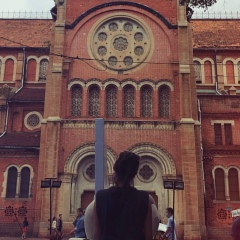 Сарана Лхасаранова, 19.02