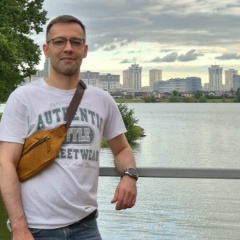 Серёга Александрович, 01.11, Санкт-Петербург