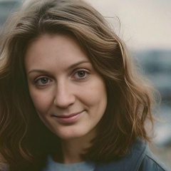 Мария Прыткова, 11.11, Москва