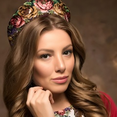 Александра Руфова, Санкт-Петербург