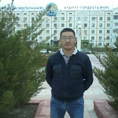 Еркин Исабаев, 08.09.1982, Кызылорда