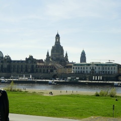 Daria Streit