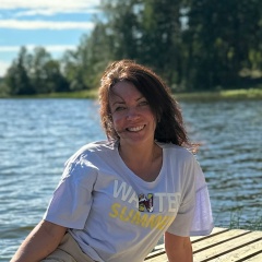 Ксения Герасимова, 30.06, Санкт-Петербург
