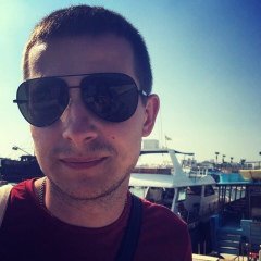 Алексей Митюшкин, 28.08.1989, Подольск
