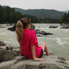 Надежда Тигашева, 01.02, Бийск