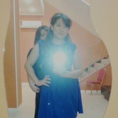 Aliya Yerzakova, 26.08.1990, Актау