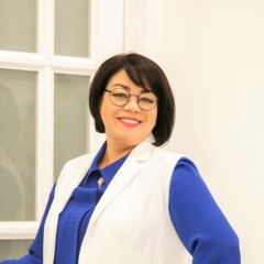 Татьяна Кажарова, 04.06, Нальчик