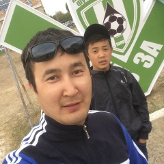 Нурлыбай Азамат, 19.05, Атырау